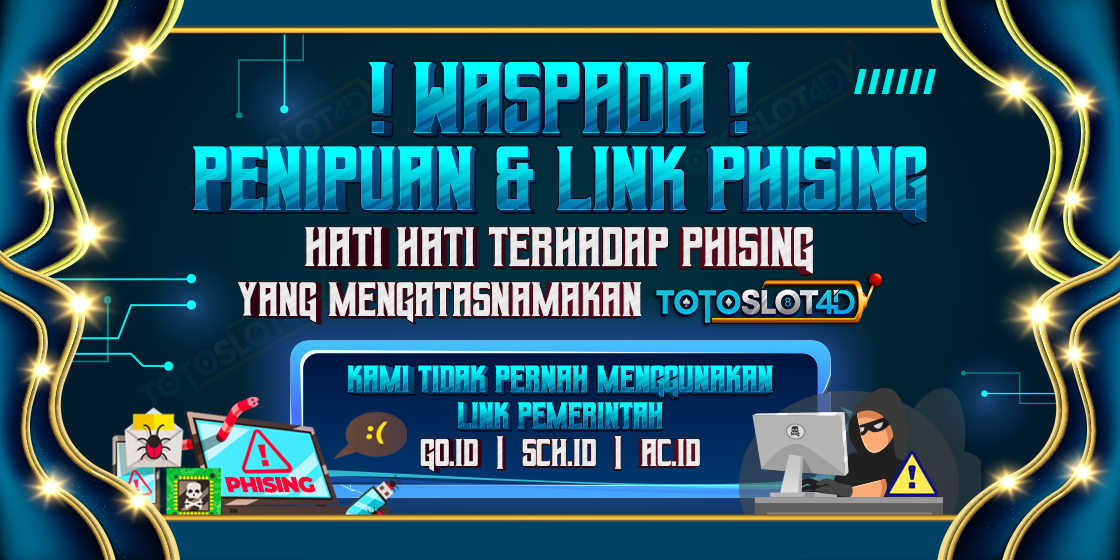 TOTOSLOT4D